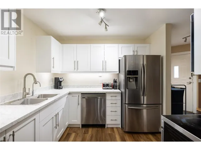 2156 Bessette Street Unit# 12, Lumby, British Columbia V0E2G0