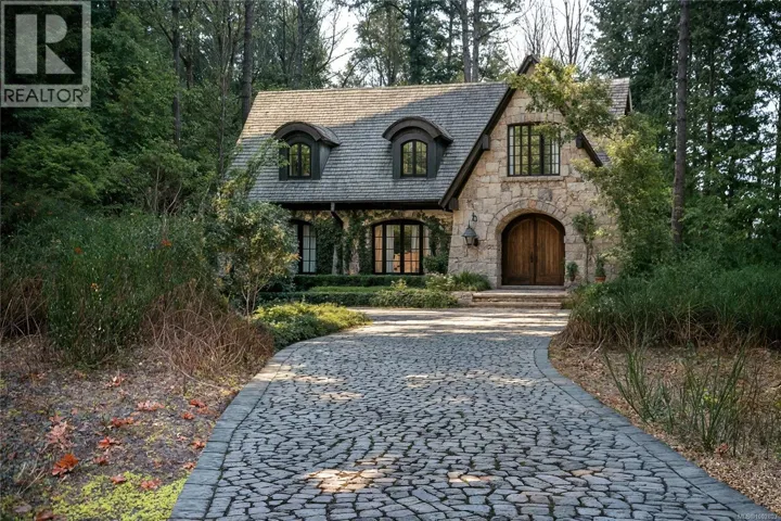 Lot 11 Thain Rd, Cobble Hill, British Columbia V0R1L5