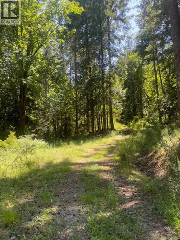 Lot 11 Thain Rd, Cobble Hill, British Columbia V0R1L5