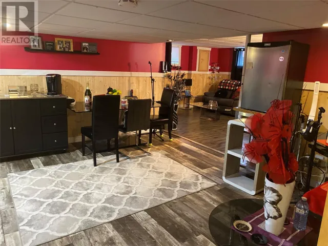 1 Crescent Street, Stephenville Crossing, Newfoundland & Labrador A0N2C0