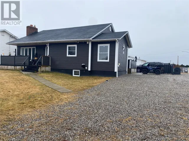 1 Crescent Street, Stephenville Crossing, Newfoundland & Labrador A0N2C0
