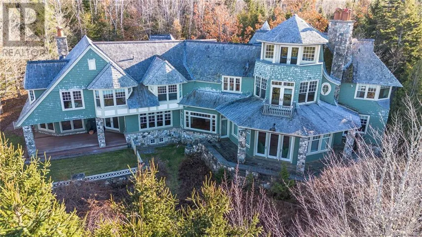 501 Kennebecasis Drive, Saint John, New Brunswick E2K5K9