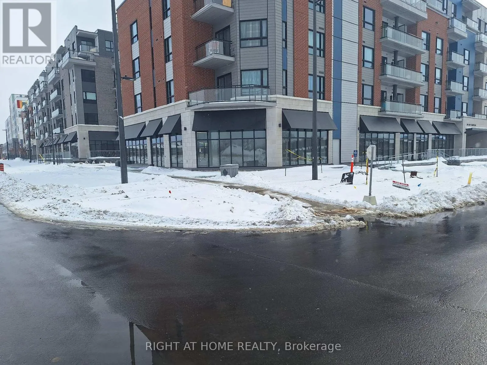 Commercial Sale For Sale
