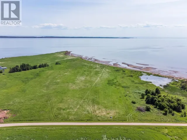 Lot 07-2 Point View Lane, Earnscliffe, Prince Edward Island C0A2E0