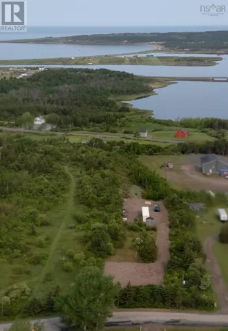 Cormier Road, Plateau, Nova Scotia B3N2P6
