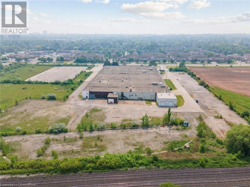 Commercial Lease For Rent