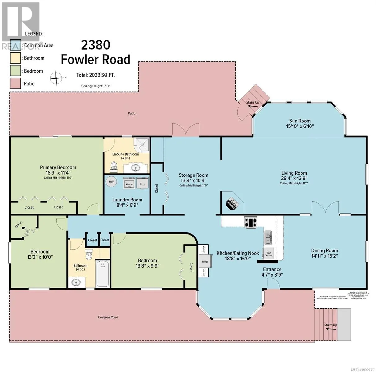 Residential For Sale
