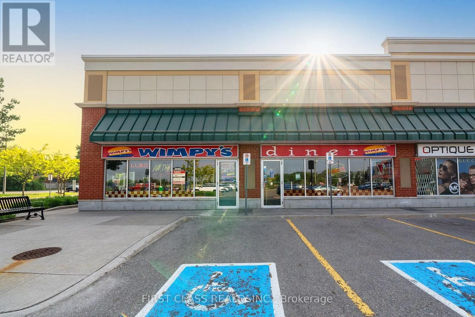 Commercial Sale For Sale