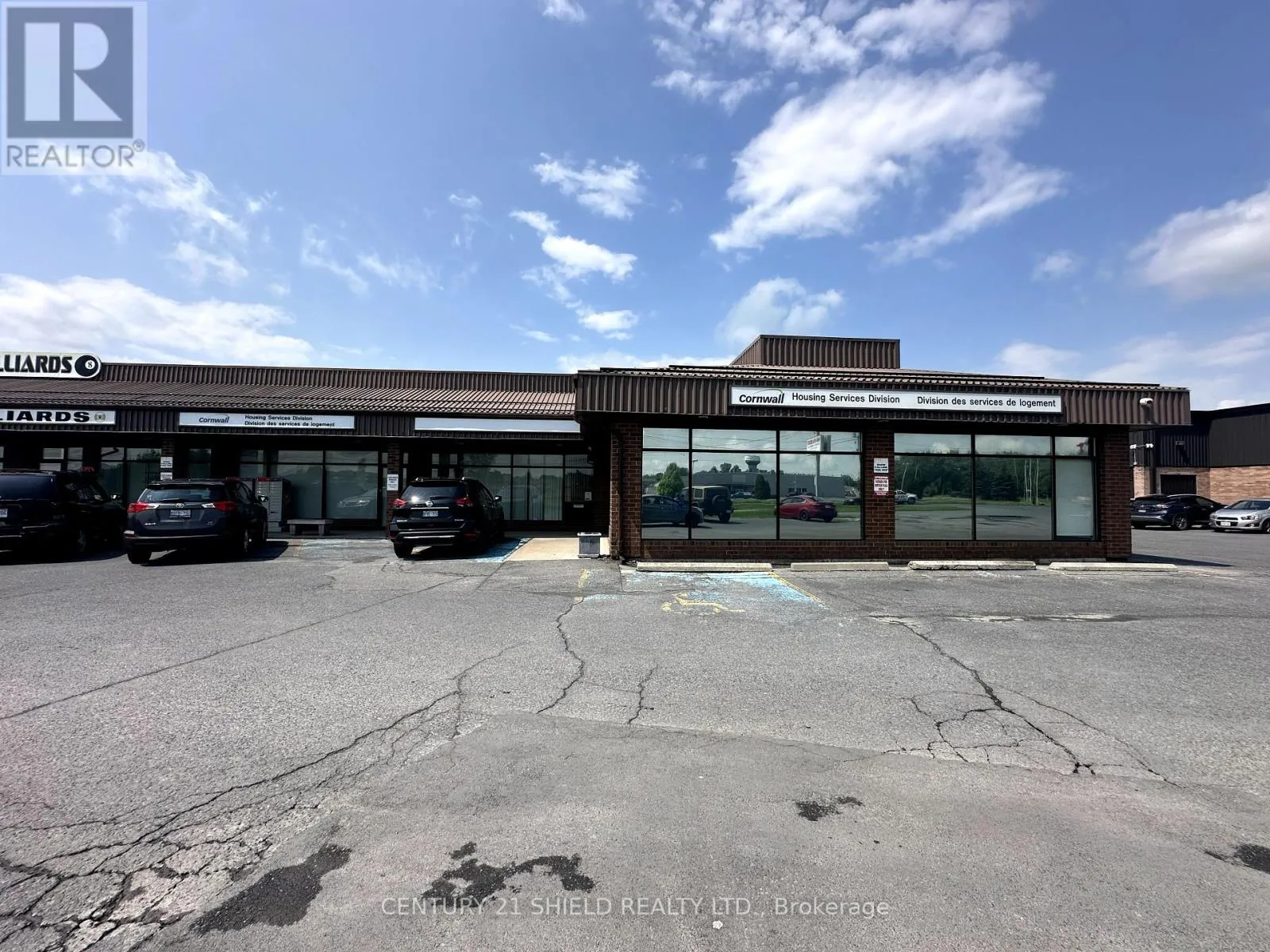Commercial Sale For Sale