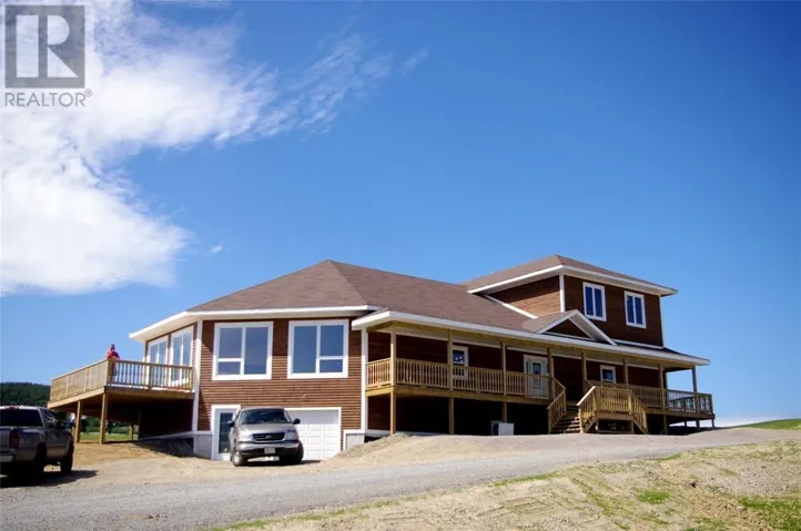1 BROOKSIDE Road, Hatchet Cove, Newfoundland & Labrador A0E2A0