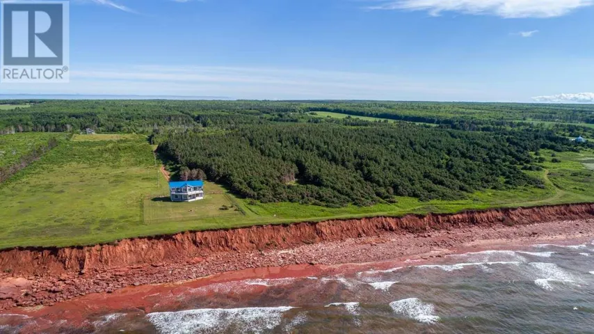 1 Willow Lane, Priest Pond, Prince Edward Island C0A2B0