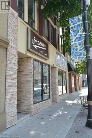 70 JAMES Street N, Hamilton, Ontario L8R2K5