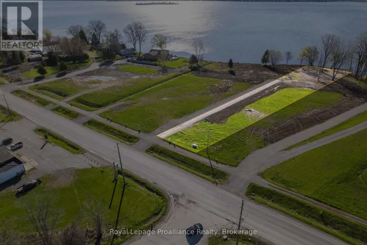 LOT 2 39M968 22583 LOYALIST PARKWAY, Quinte West (Trenton Ward), Ontario K8V5P7