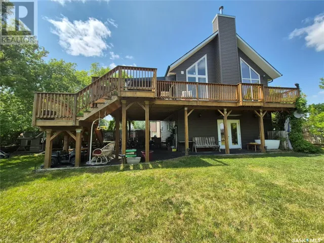 302 Martin STREET, Pangman, Saskatchewan S0C2C0