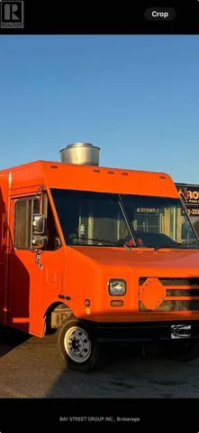 TRUCK - 510 YONGE STREET, Toronto (Bay Street Corridor), Ontario M4Y1X9