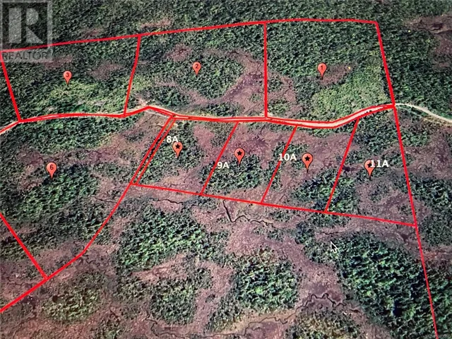 8 Cape Sutil Holberg (Off) Hwy, Port Hardy, British Columbia V0N2P0