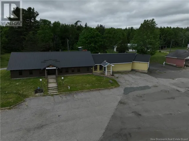 593 Main Street, Doaktown, New Brunswick E9C1Y3