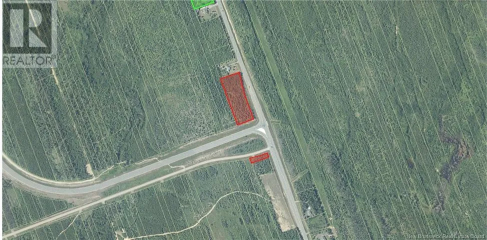 Lot 2 rue du Portage Street, Caraquet, New Brunswick E1W1A8