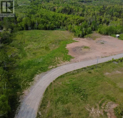 Lot 21-6 Alexander Drive, Baddeck, Nova Scotia B0E1B0