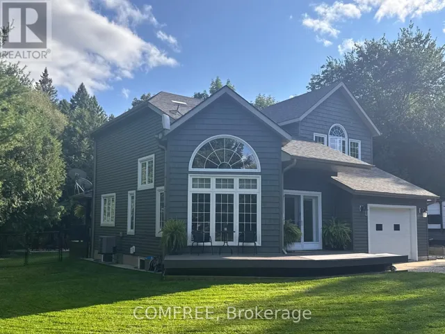 777320 10 HIGHWAY, Chatsworth, Ontario N0H1R0