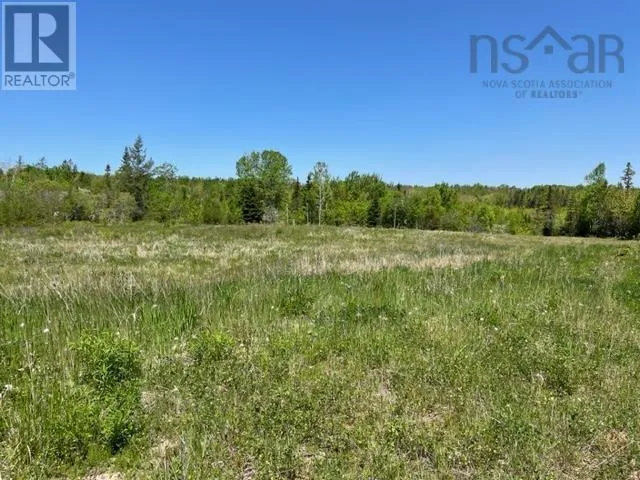 Lot 4 Alexander Drive, Baddeck, Nova Scotia B0E1B0