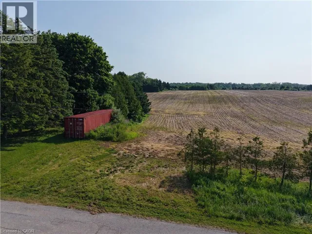 282 WEST QUARTERLINE N/A Road, Port Rowan, Ontario N0E1M0