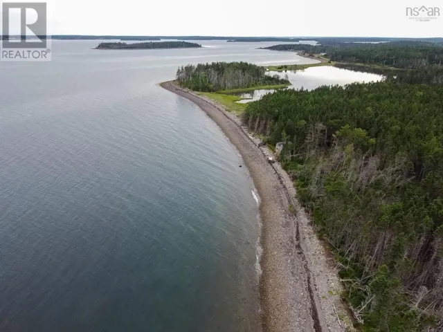219 Richards Pond Road, River Bourgeois, Nova Scotia B0E2X0
