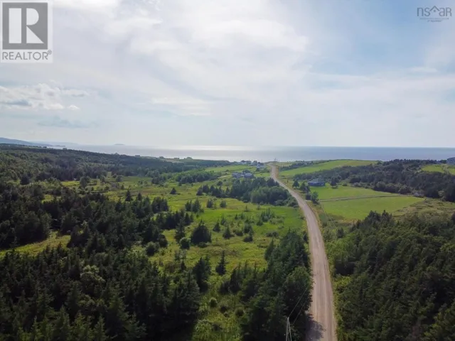 MacGarry Road, Cap Le Moine, Nova Scotia B0E3A0