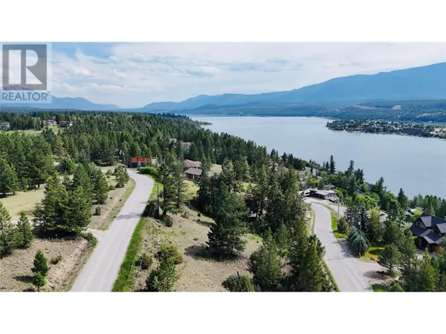 Lot 57 UPPER LAKEVIEW Road, Windermere, British Columbia V0B1L0