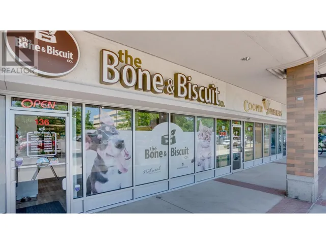 1876 Cooper Road Unit# 136, Kelowna, British Columbia V1Y9N6