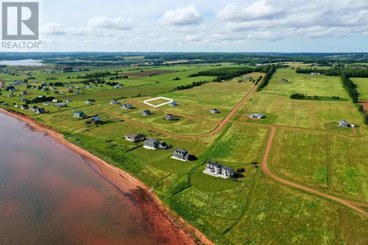 Lot 14 Gamble Court, Hampton, Prince Edward Island C0A1B0
