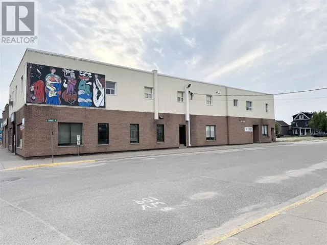 34 Birch ST E # 1, Chapleau, Ontario P0M1K0