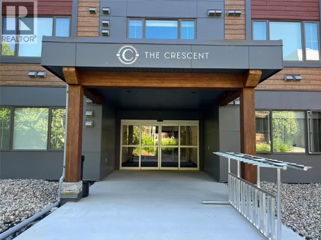 4280 Red Mountain Road Unit# 208, Rossland, British Columbia V0G1Y0