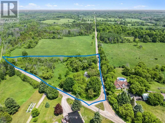30 KITLEY S ELMSLEY TOWNLINE ROAD, Rideau Lakes, Ontario K0G1L0