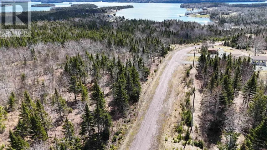 Lot 14 Hill Street, French Cove, Nova Scotia B0E3B0
