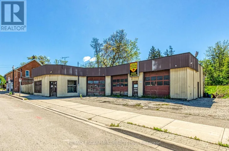 39 TALBOT STREET, Haldimand, Ontario N0A1E0