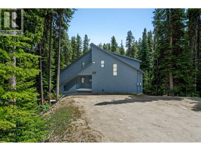 103 Whitetail Road Unit# 102, Apex Mountain, British Columbia V2A0E2
