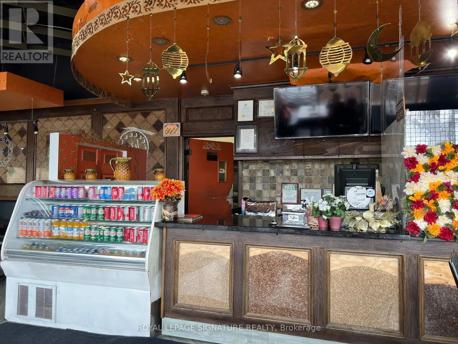 Commercial Sale For Sale