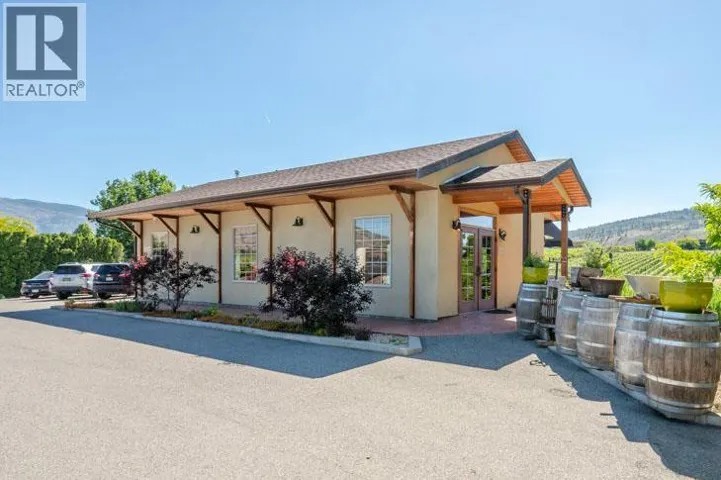 5408 Snowbrush Street, Oliver, British Columbia V0H1T9