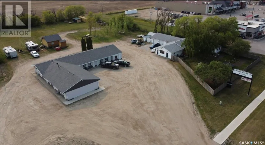 1401 35 HIGHWAY S, Nipawin, Saskatchewan S0E1E0