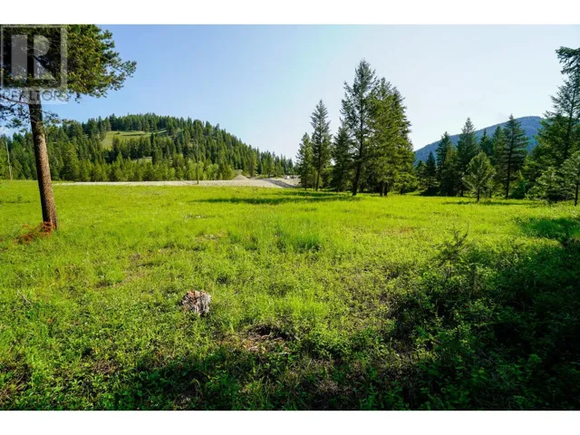 Lot 2 Mary G Road, Beaverdell, British Columbia V0H1A0
