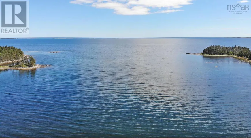 Lot 12 316 Hwy (English Harbour), Cole Harbour, Nova Scotia B0H1T0