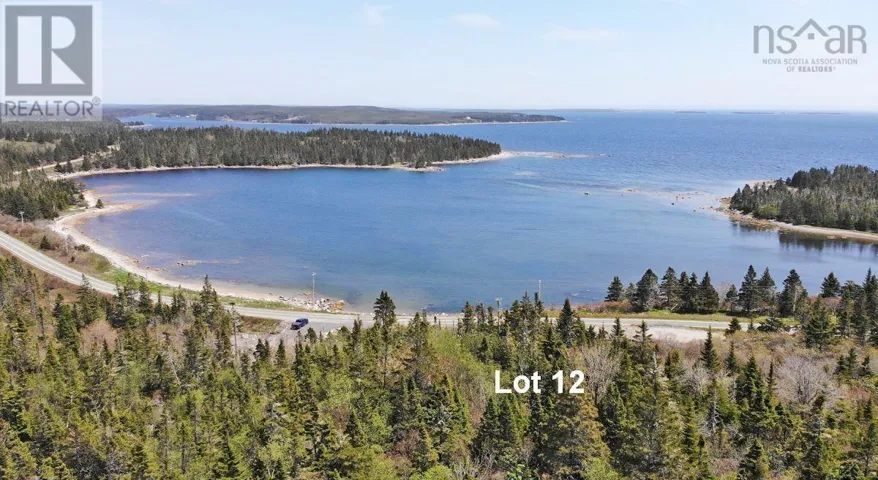 Lot 12 316 Hwy (English Harbour), Cole Harbour, Nova Scotia B0H1T0