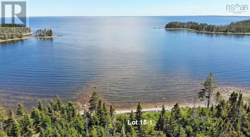 Lots 15&15-1 Hwy 316 (English Hbr), Cole Harbour, Nova Scotia B0H1T0