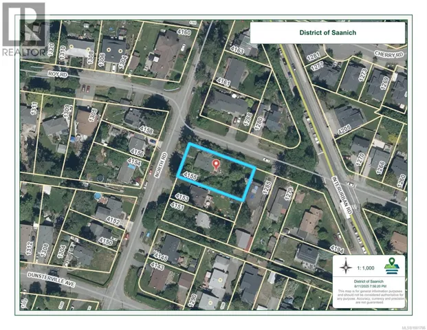 4155 North Rd, Saanich, British Columbia V8Z5H9