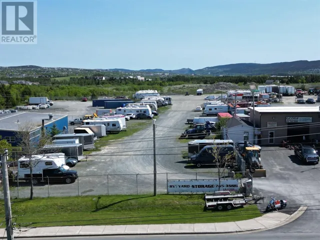 185 Commonwealth Avenue, Mount Pearl, Newfoundland & Labrador A1N4L3