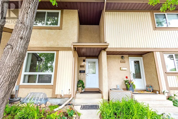176 1128 Mckercher DRIVE, Saskatoon, Saskatchewan S7H4Y7