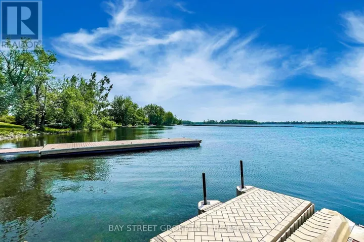 3784 TUPPY DRIVE, Ramara, Ontario L3V6H7