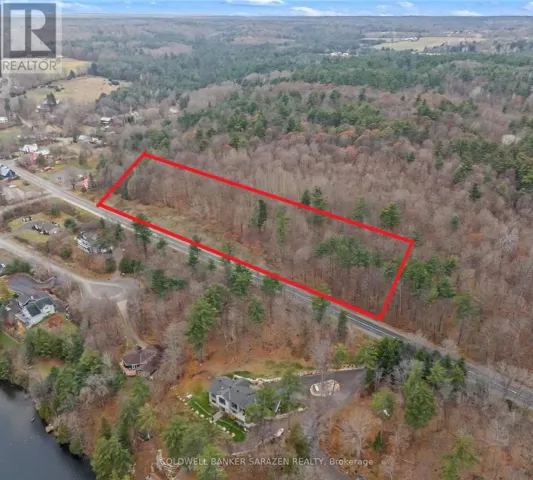 1680 CALABOGIE ROAD, McNab/Braeside, Ontario K0A1G0