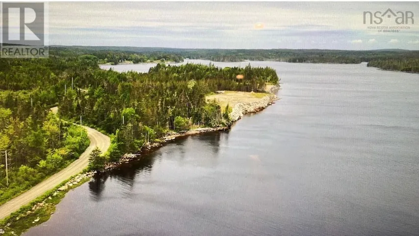 Lot 09-4 West Liscomb Point Road, West Liscomb, Nova Scotia B0J2A0